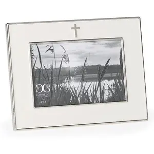 4x6 Cross Frame