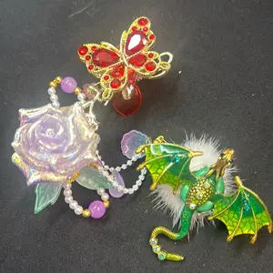 Beads, Pens, Bracelets, keychains, and more