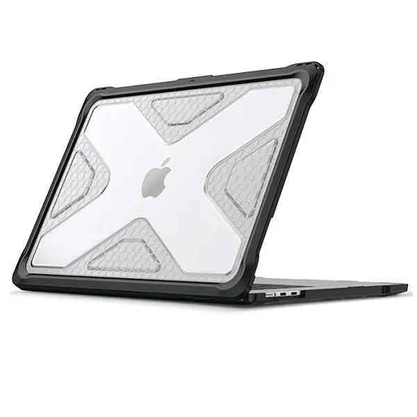Fintie Heavy-Duty Case for MacBook Air 15 (M5/M4/M3/M2 Chip, Model
