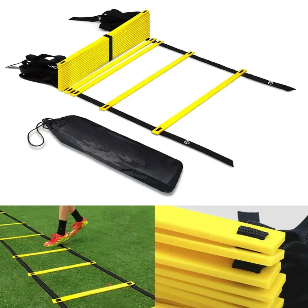 Speed and Agility Ladder