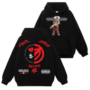 Vintage Fuerza Regida Pero No Te Enamores Album #187 Graphic T-Shirt Sweatshirt Hoodie, Tatino Streetwear Fashion, Regional Mexicano Shirt, Fuerza Regida Merch, Menswear Top Y2K Mexico, Pepper Comfort Colors