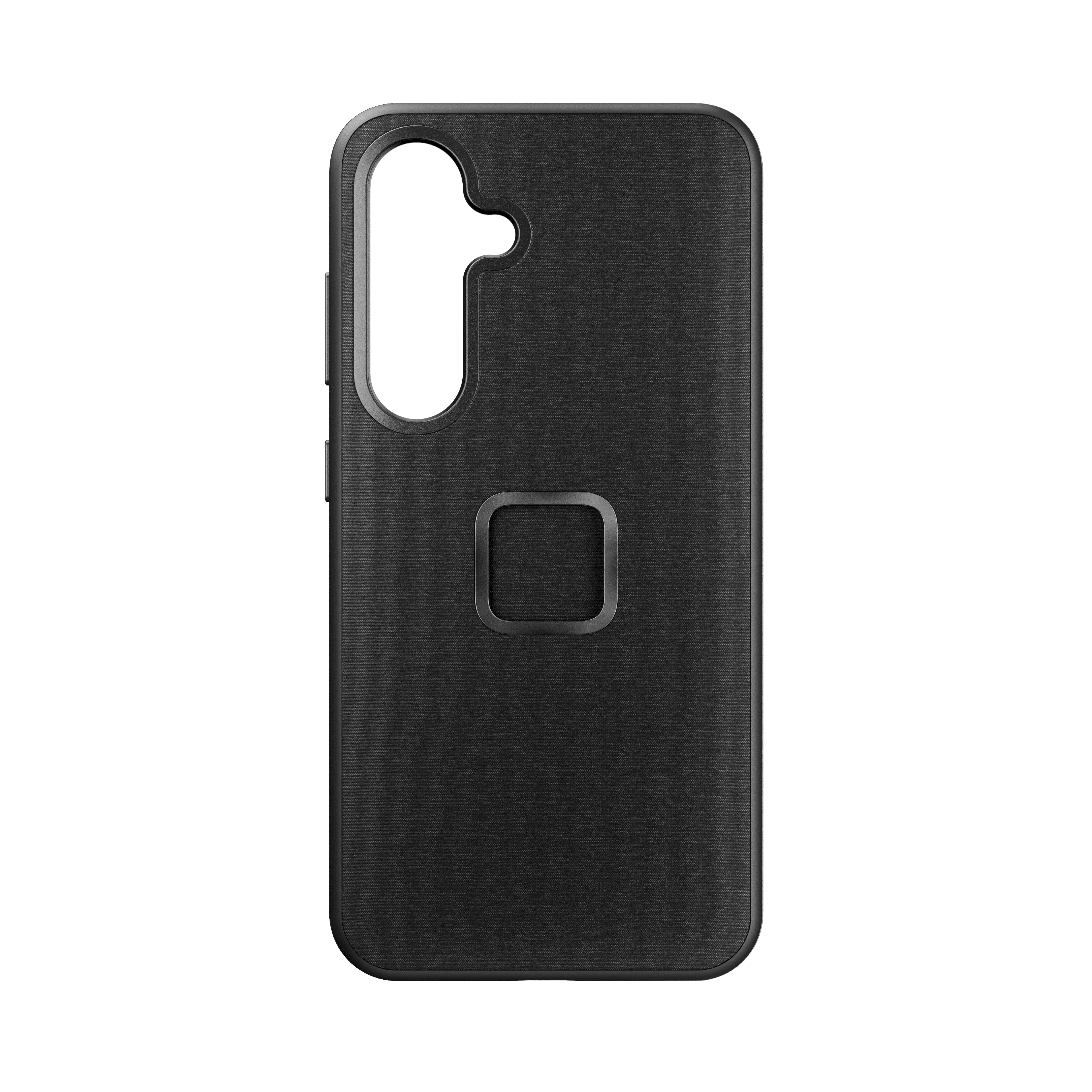 SlimLink Case for Samsung Galaxy S24 | Everyday Case | Charcoal | PD Certified