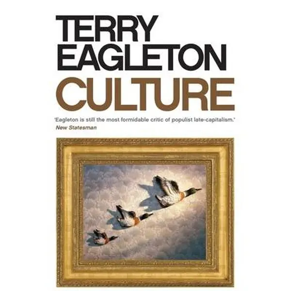 USED-Culture by Eagleton, Terry (Paperback)