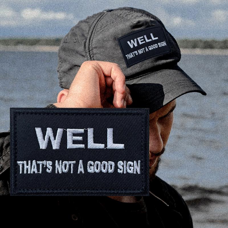 30pcs Tactical Morale Patch Set - Embroidered Hook & Loop Patches   Different Non-Repeated Tactical Badge for Hats, Bags, Backpacks, Vests & Gear Appliques Veteran Embroidered Helldivers Patch funny patch