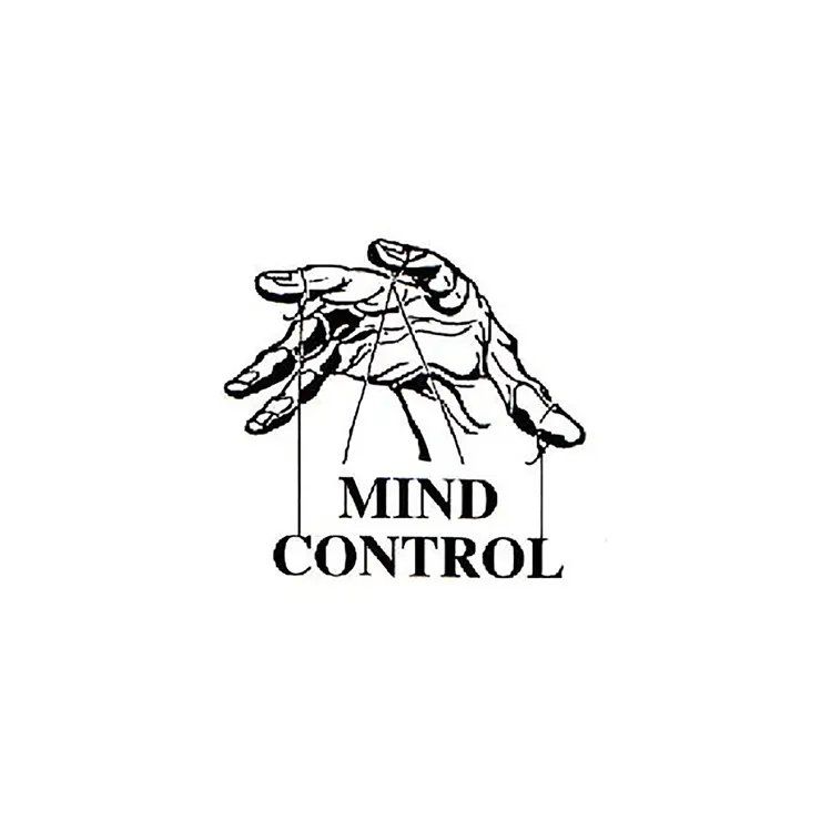 Hypnotic Mind Control Made Easy by Jonathan Royle - Mixed Media (Download)
