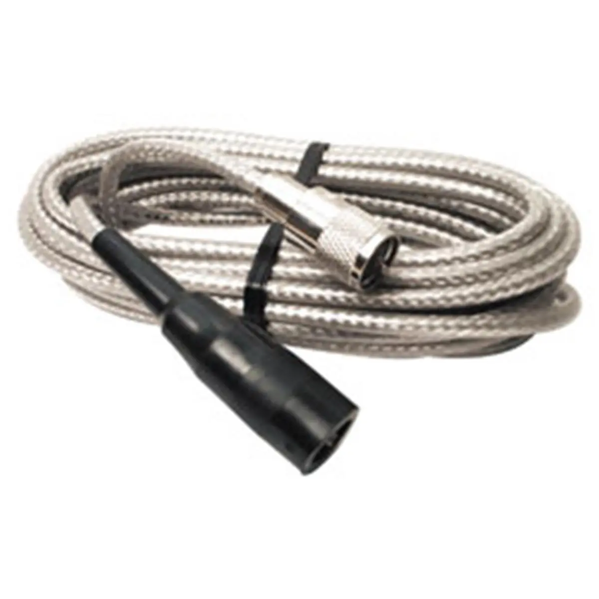 Wilson Low Loss 18 ft. Belden Coax Cable with Tinned Copper Construction, PL-259 Connectors & Automotive/Motorcycle Brake System Accessories
