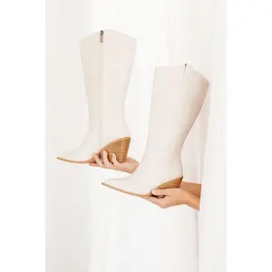 Line Dancing Cowboy Boots