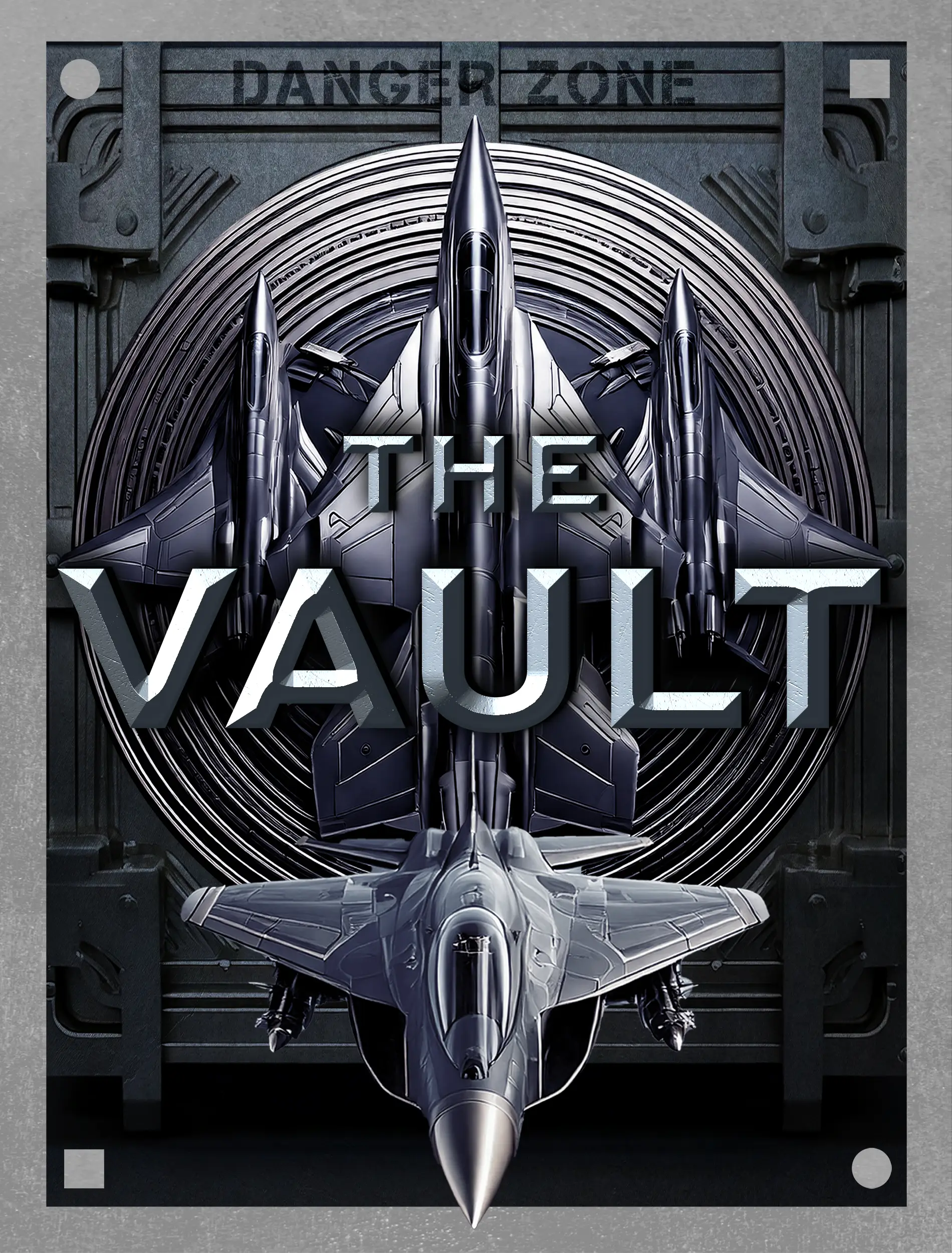 Break 201: Vault Box Directional