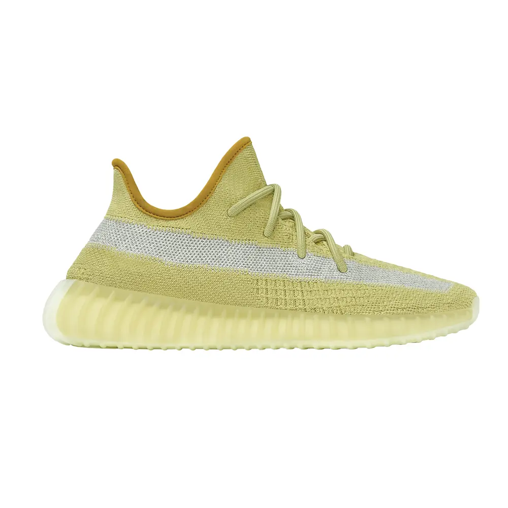 adidas gazelle silver green womens Adidas Mens Yeezy QNTM Sea Teal Shoes – Extra Butter main image 1