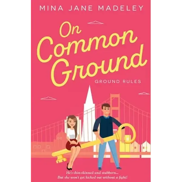 On Common Ground - Paperback