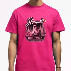 2026 Official Team Annette walk tee