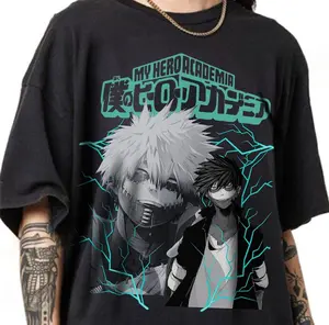 Dabi My Hero Academia Graphic Anime Special T-shirt, Japanese Tees, T-shirt Anime Kawaii, Manga Anime Shirt