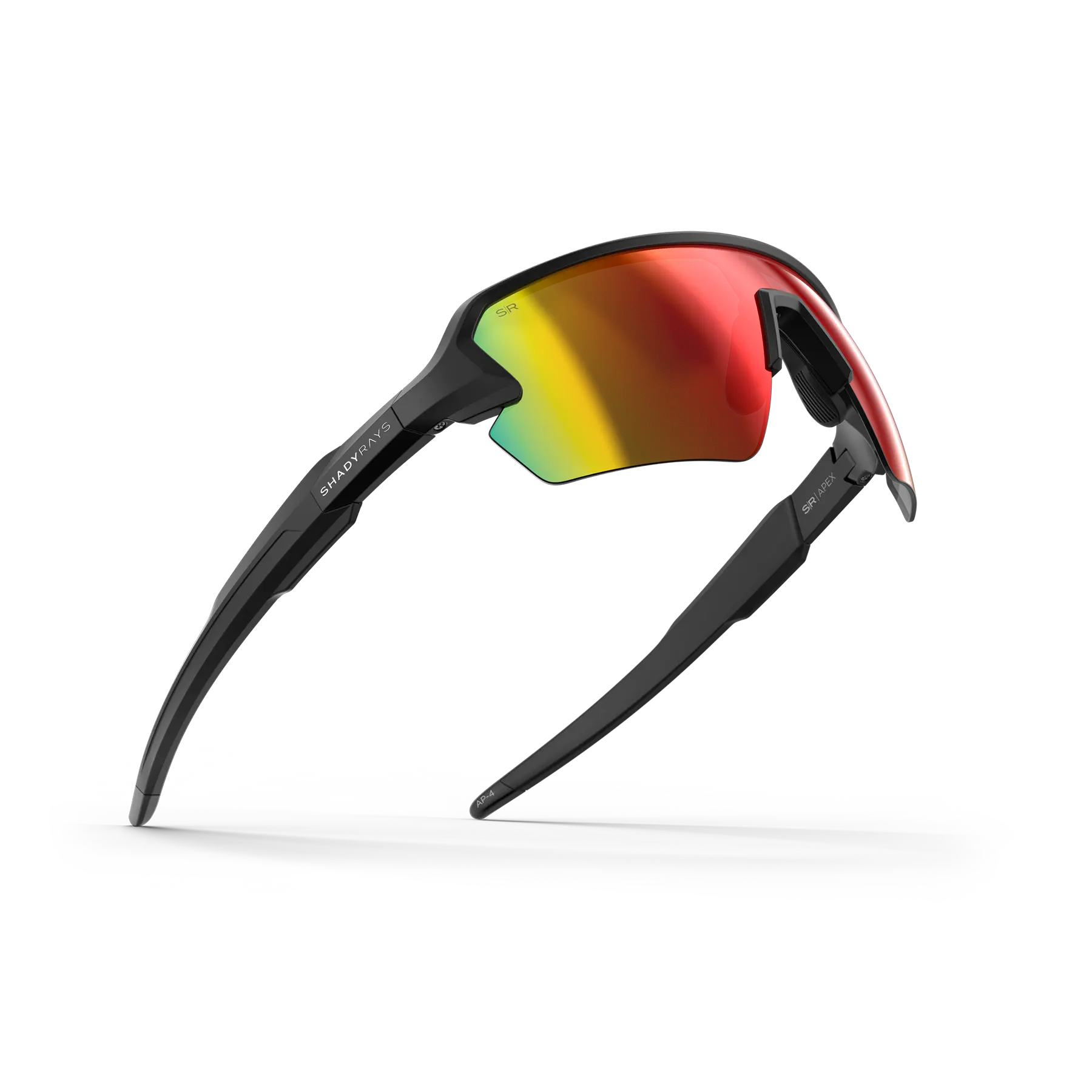 Apex - Black Infrared Polarized