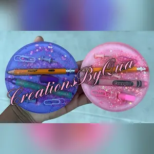 Customized Coasters