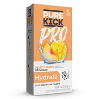 6 CT PK Pro Peach Mango (1-Pack) 