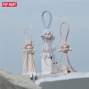 POP MART SKULLPANDA The Paradox Series Cable, Blind Box