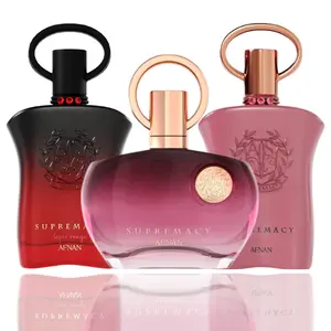 SUPREMACY GALA + supremacy pour femme + Supremacy Tapis Rouge -- 3 piece bundle