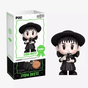 Thrilljoy PIX! Lydia Deetz Blind Box