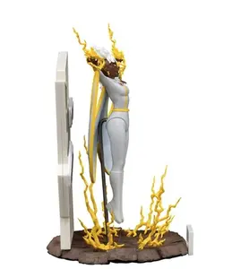 Storm DS-170 D-Stage Statue - SDCC 2025 Previews Exclusive