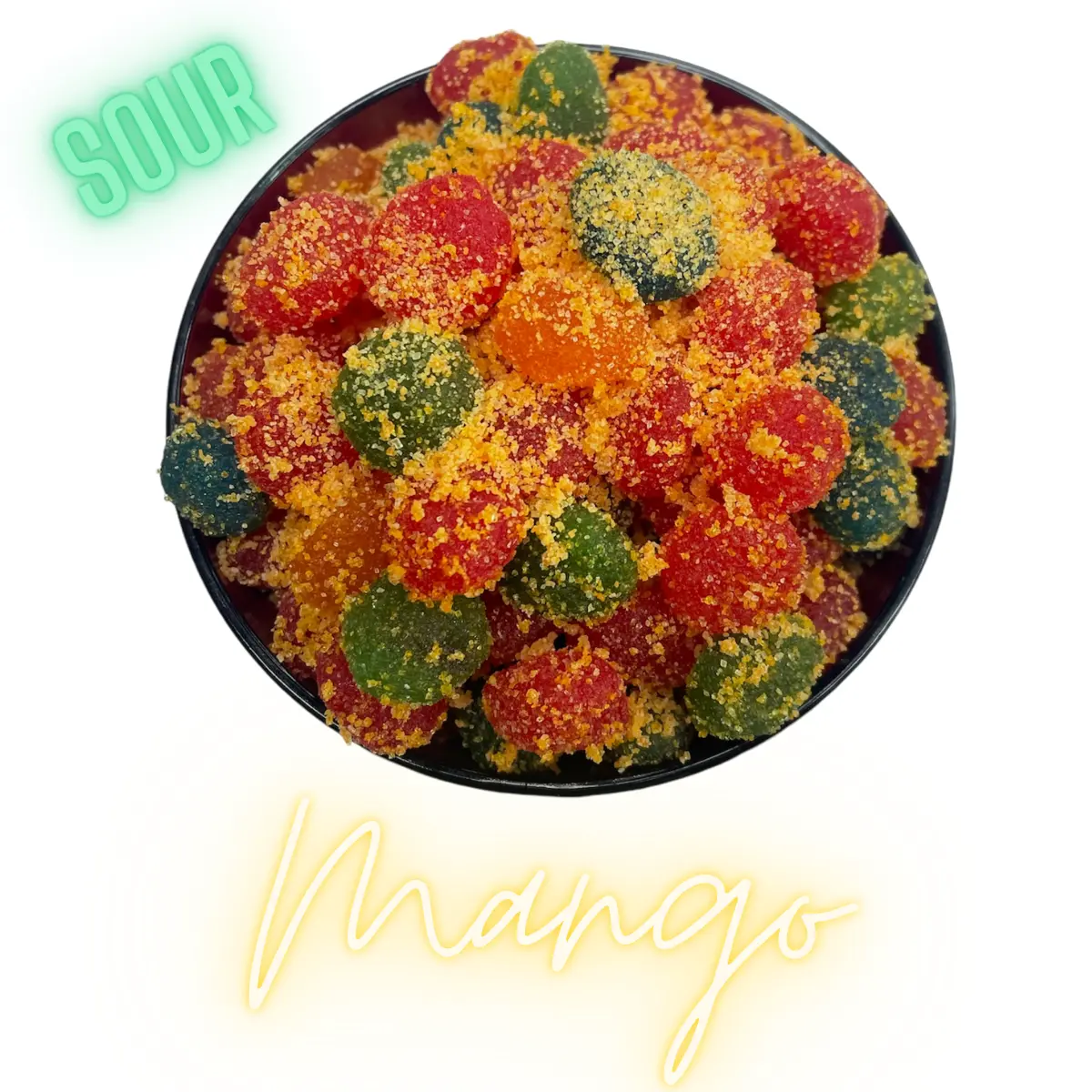 Sour Mango