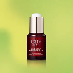 Ginseng Berry Signature Facial Oil