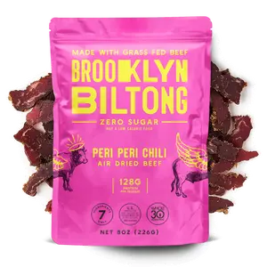 Peri Peri - Spicy Flavor - 8oz