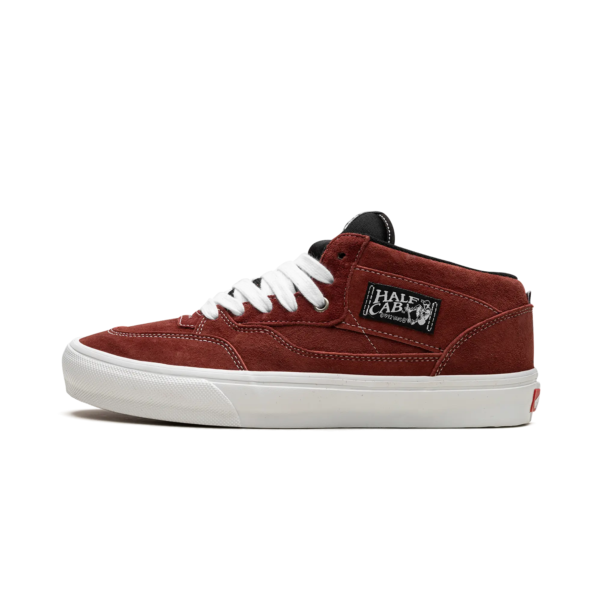 Skate Half Cab "Brick" VN0A5KYABRI