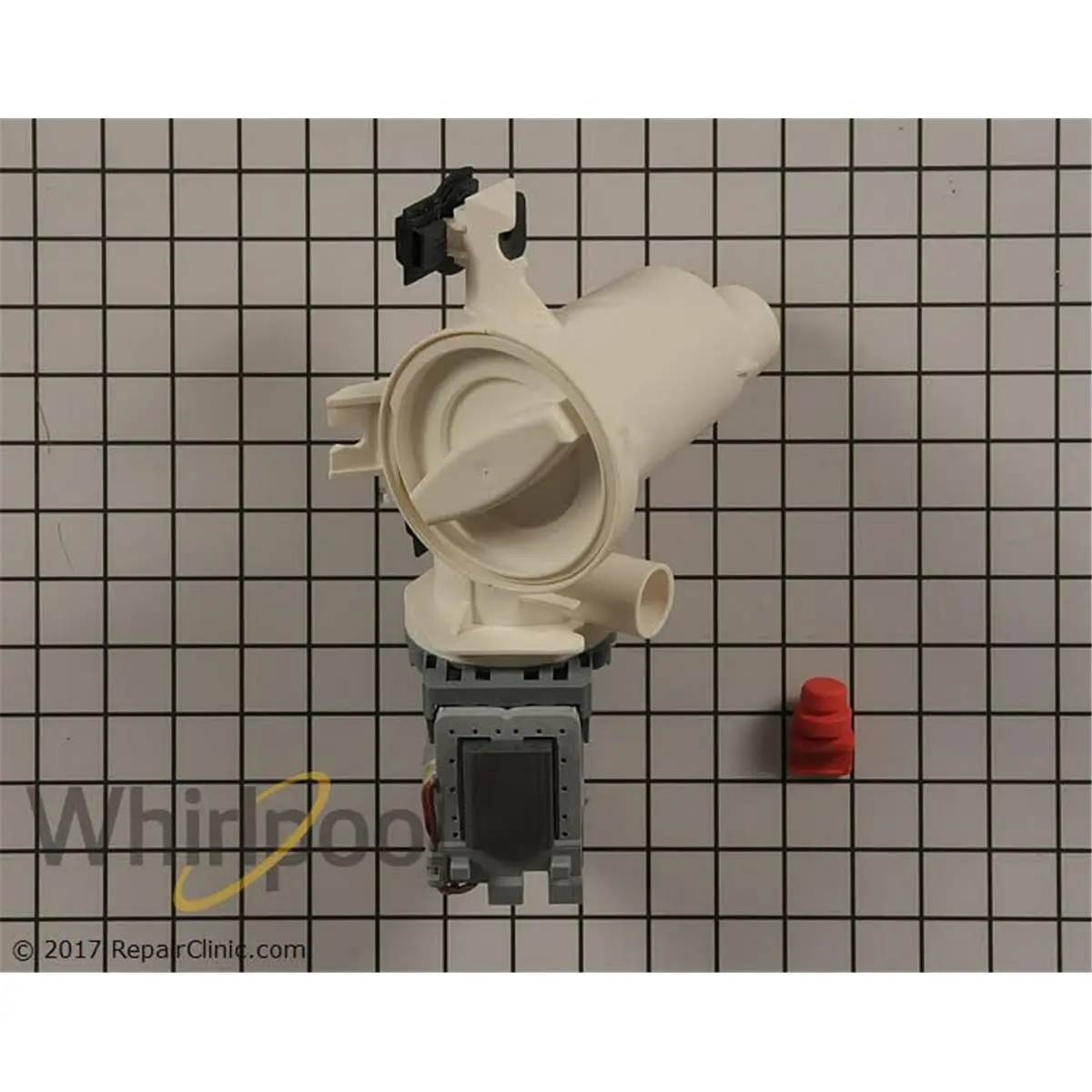 Aftermarket Appliance W10391443 Drain Water Pump Aftermarket Appliance W10391443 Drain Water Pump