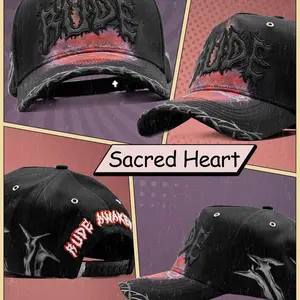 Sacred heart