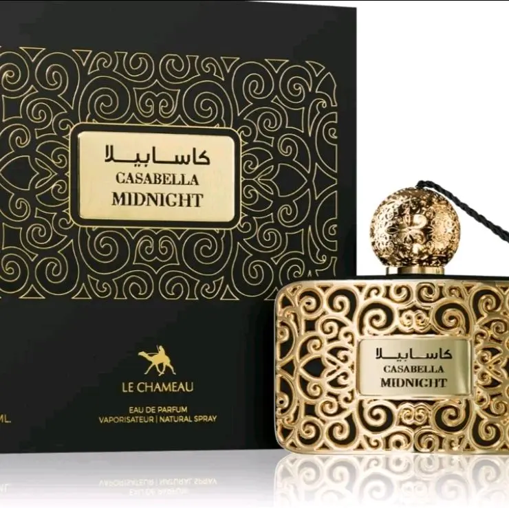 CASABELLA MIDNIGHT