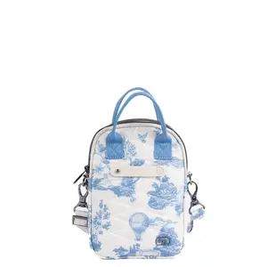 Jetty LE Crossbody Bag