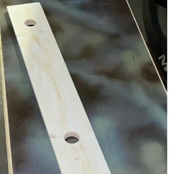 Blank Board