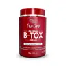 I Belli Capelli Ravenna B-tox Repair Hair Mask with Keratin, Argan Oil, Biotin - Nourishing Anti-Frizz Haircare Product, Hair Strengthener Treatment, 1kg/35.02 oz, Hair Masks, Intense Repair Treatment, Keratin Blend, Beauty Products, Hydrated Hair