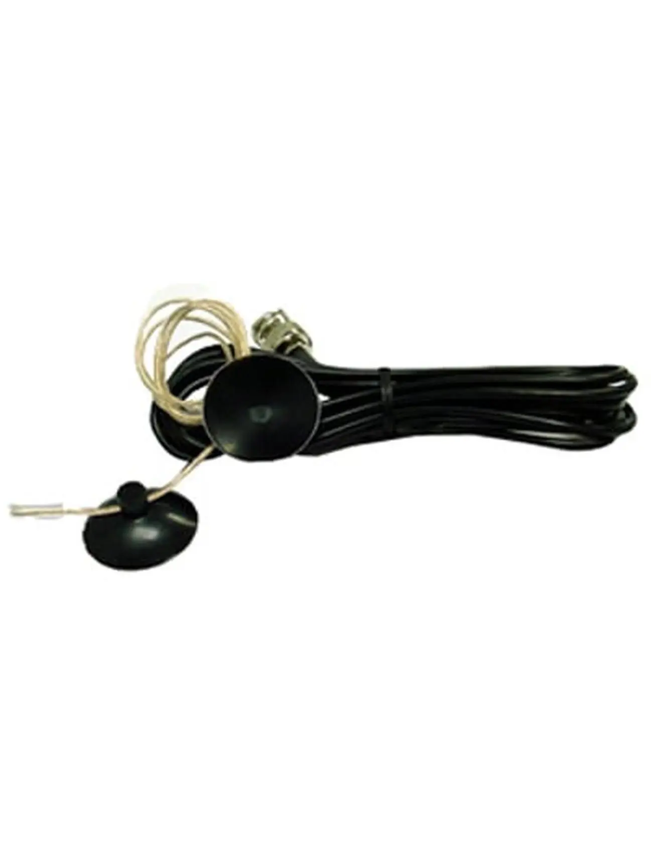 Mobile Suction Cup Mount Scanner Antenna