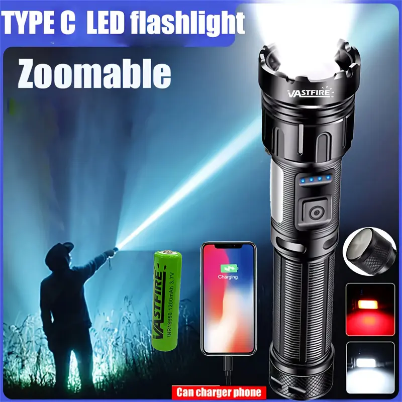 511 flashlight - TikTok Shop