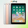 Refurbished iPad 6 9.7" (WiFi) - Good Condition 1-year warranty by Plug