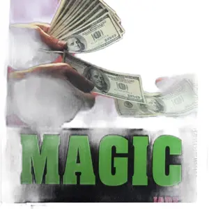 Money Magic Book