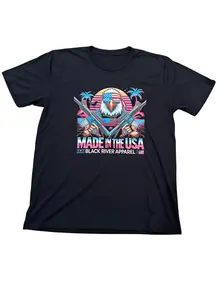Tropic Thunderhawk Tee
