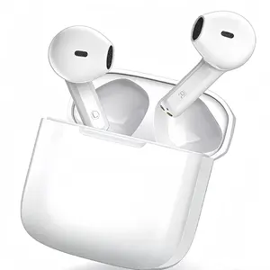 Bluetooth 5.3 Headphones with Reset Button High-Quality Sound Rechargeable Open Ear Canal Long Battery Life Wireless Earphones Audio Electronics Plug-Free Bluetoot Headphones Wireless Earbuds