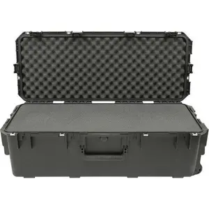 SKB 3i-3613-12BL iSeries Waterproof Wheeled Utility Case (with Foam Insert)