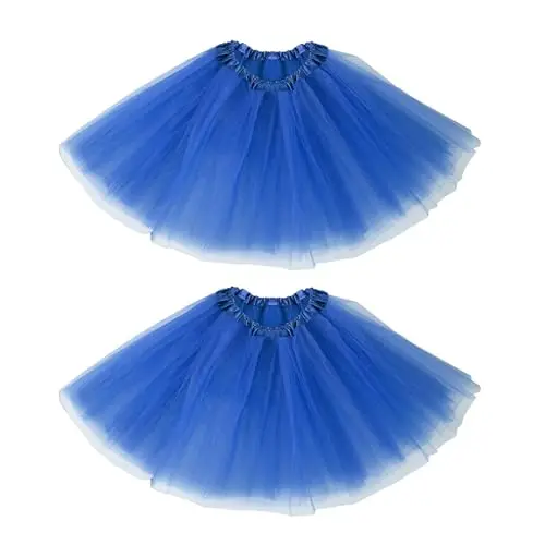 Blue (2 Pack)