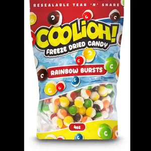 Coolioh Rainbow Bursts