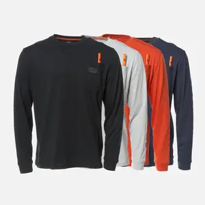 The Martin Pocket Tee Bonus Pack (4 for 3)