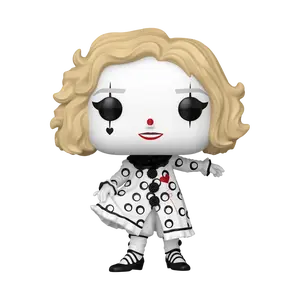 Funko Pop! IT: Welcome to Derry – Original Periwinkle #1854