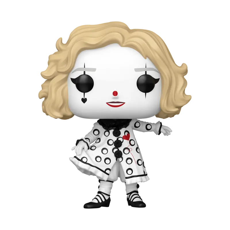 Funko Pop! IT: Welcome to Derry – Original Periwinkle #1854