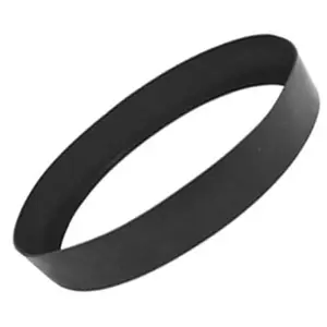 JMI Strong Elastic Rubber Helmet Band - Secure Strap Holder