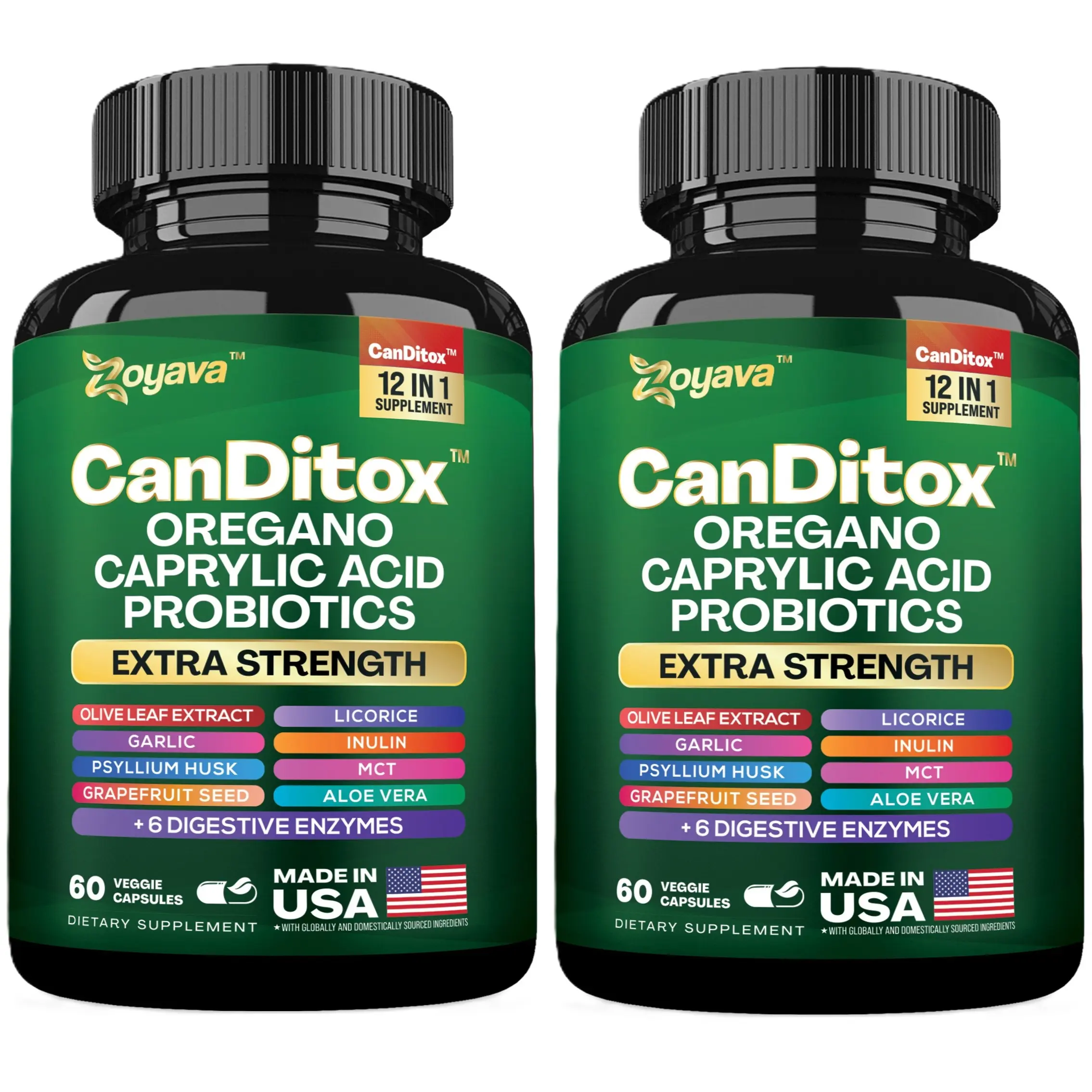 2 Bottles (2 Months Supply)