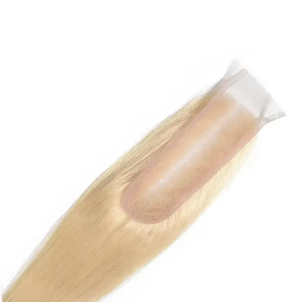 2x6 HD Lace Closure - Blonde #613