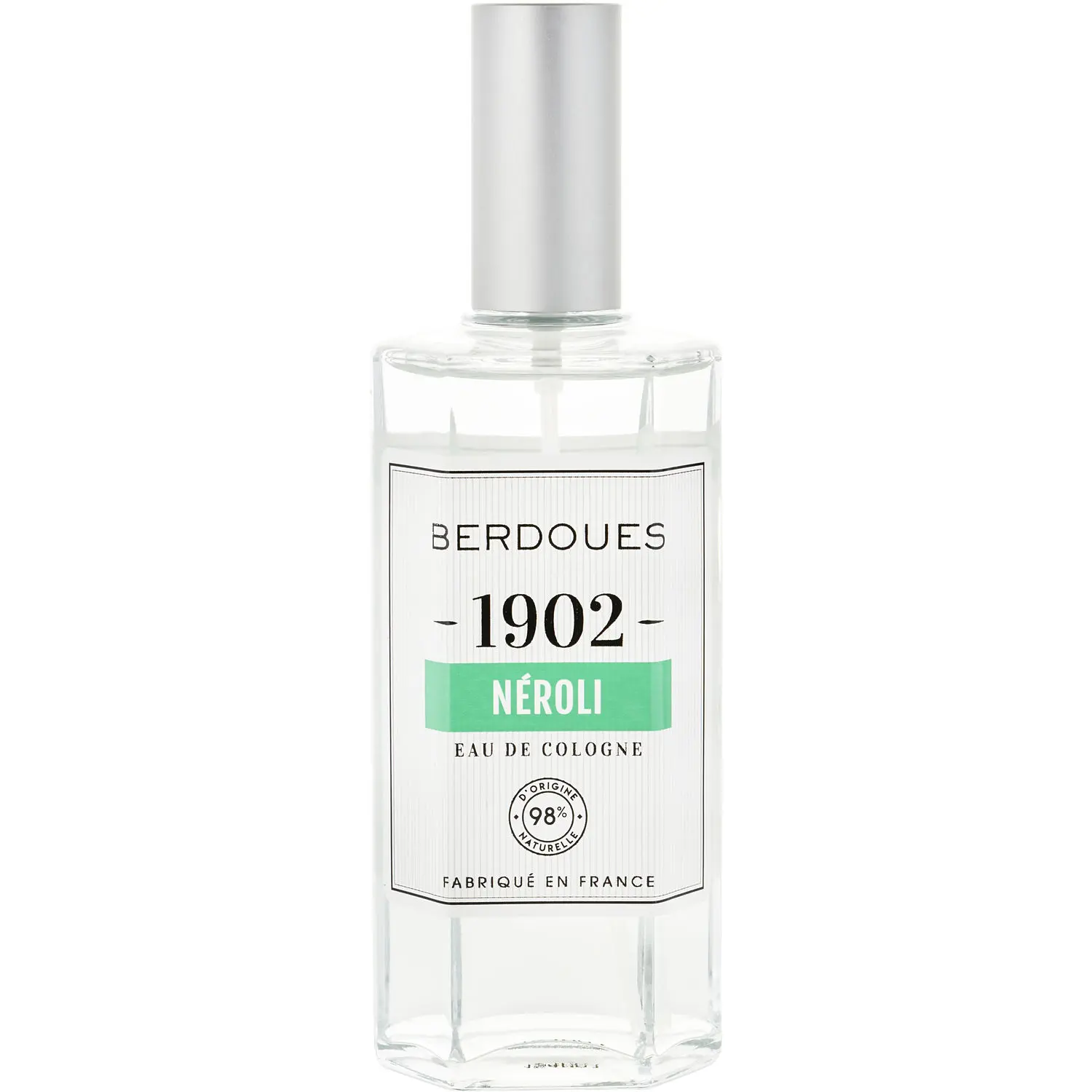 Berdoues 1902 Neroli By Berdoues Cologne For Women