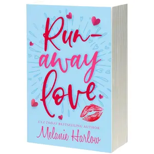 USED-Runaway Love by Harlow, Melanie (Paperback)